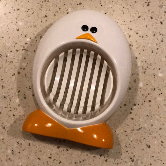 Joie Other - Egg slicer